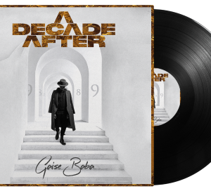 No Going Back Album